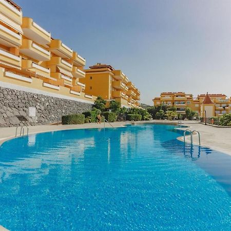 Apartamento De Lujo En Puerto Santiago 2 Puerto de Santiago  Kültér fotó