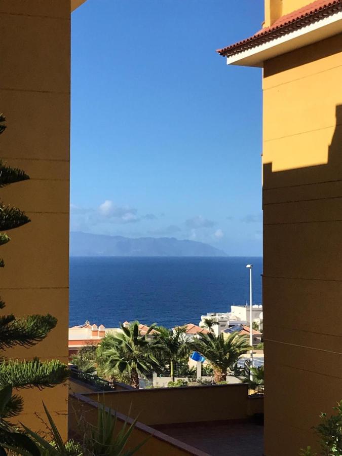 Apartamento De Lujo En Puerto Santiago 2 Puerto de Santiago  Kültér fotó