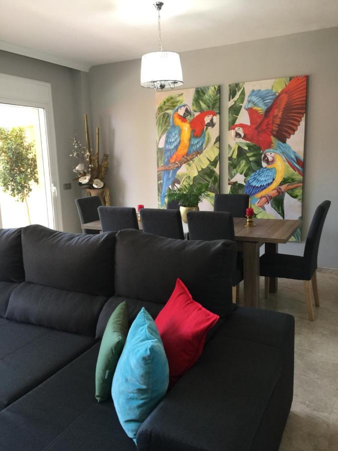 Apartamento De Lujo En Puerto Santiago 2 Puerto de Santiago  Kültér fotó