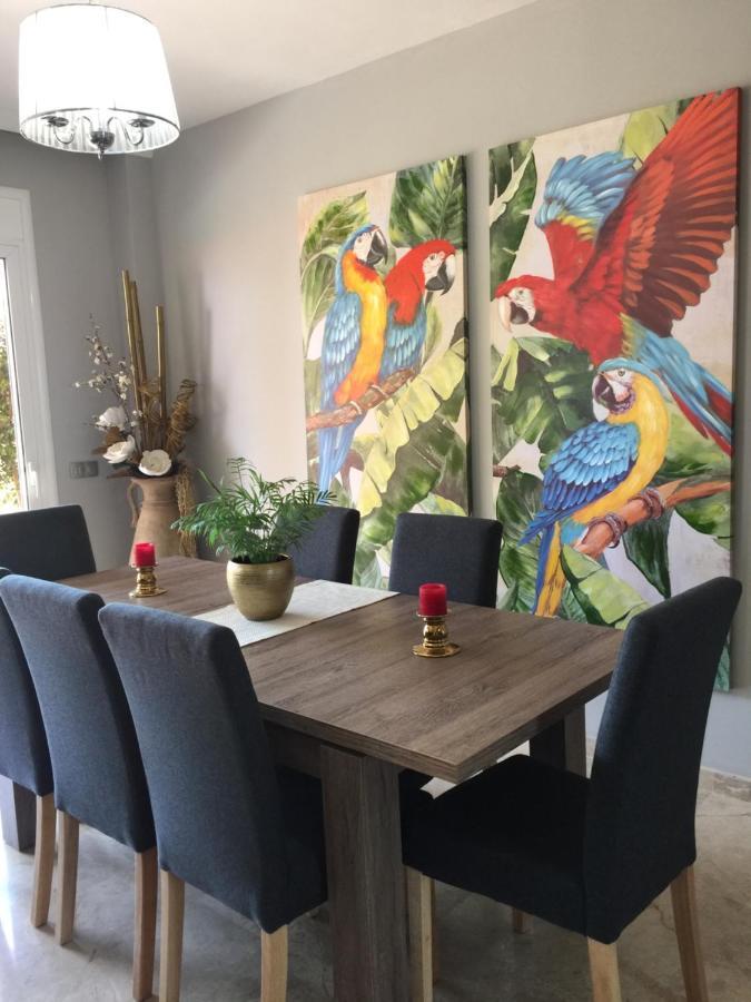 Apartamento De Lujo En Puerto Santiago 2 Puerto de Santiago  Kültér fotó