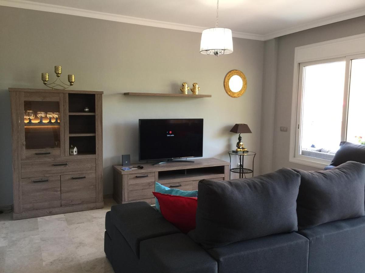 Apartamento De Lujo En Puerto Santiago 2 Puerto de Santiago  Kültér fotó