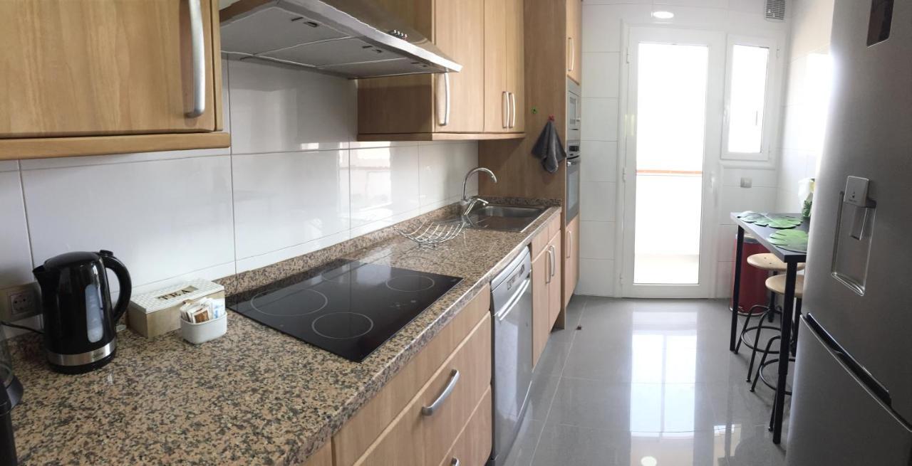 Apartamento De Lujo En Puerto Santiago 2 Puerto de Santiago  Kültér fotó