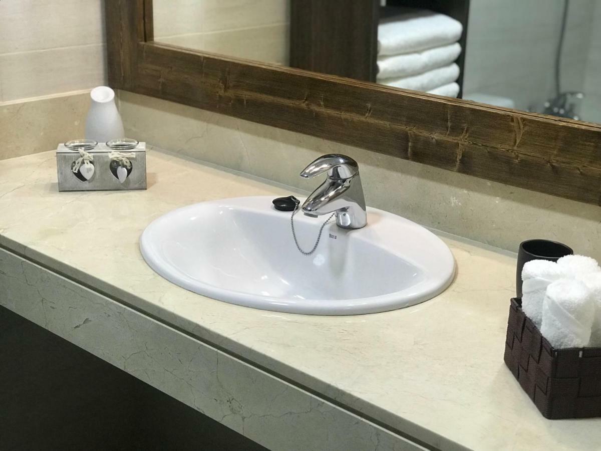 Apartamento De Lujo En Puerto Santiago 2 Puerto de Santiago  Kültér fotó