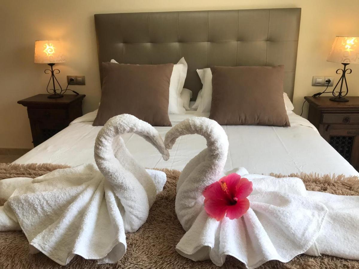 Apartamento De Lujo En Puerto Santiago 2 Puerto de Santiago  Kültér fotó